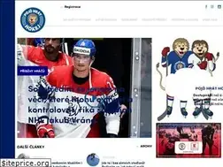 Sites similar to pojdhrathokej.cz