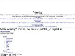 Sites similar to pojdtekekristu.org