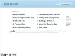 Sites similar to poject.com