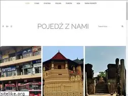 Sites similar to pojedzznami.blogspot.com