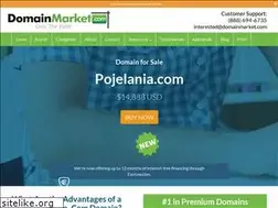 Sites similar to pojelania.com