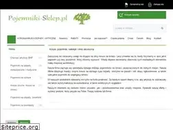 Sites similar to pojemniki-sklep.pl