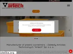 Sites similar to pojemnikiartech.pl