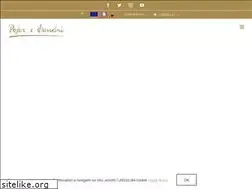Sites similar to pojeresandri.com