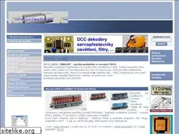 Sites similar to pojezdy.eu