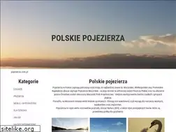 Sites similar to pojezierza.com.pl