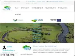 Sites similar to pojezierzedobiegniewskie.org