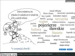 Sites similar to pojezierzeilawskie.pl