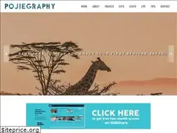 Sites similar to pojiegraphy.com