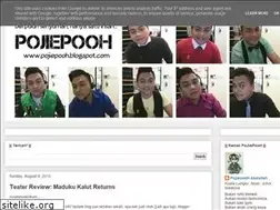 Sites similar to pojiepooh.blogspot.com