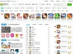 Sites similar to pojiewan.com