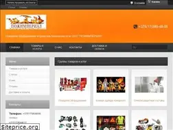 Sites similar to pojimperial.by