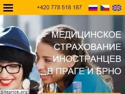 Sites similar to pojisteni-cizincu.cz