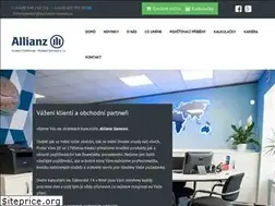 Sites similar to pojisteni-samson.cz