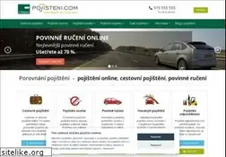 Sites similar to pojisteni.com