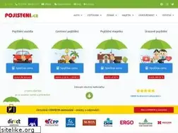 Sites similar to pojisteni.cz