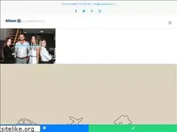 Sites similar to pojistenibrno.cz