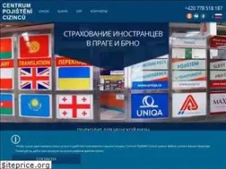 Sites similar to pojistenicizincu.cz