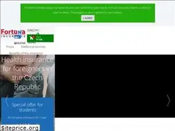 Sites similar to pojisteniprocizince.com