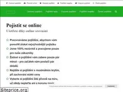 Sites similar to pojistit.se