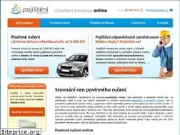 Sites similar to pojistovna-allianz.cz