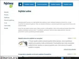 Sites similar to pojistovny.com