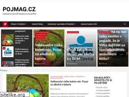 Sites similar to pojmag.cz