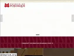 Sites similar to pojoaque.org
