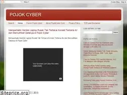 Sites similar to pojokcyberkasomalang.blogspot.com