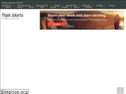 Sites similar to pojokjakarta.com