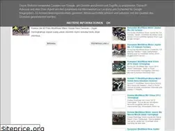 Sites similar to pojokotomania.blogspot.com