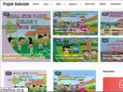Sites similar to pojoksekolah.com