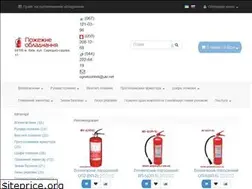 Sites similar to pojsnab.com.ua