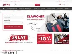 Sites similar to pok-ter.pl