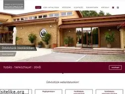 Sites similar to pok.suli.hu