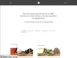 Sites similar to poka.coffee