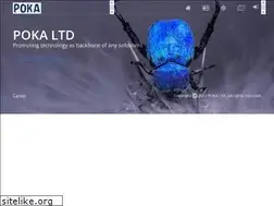 Sites similar to poka.com.bd
