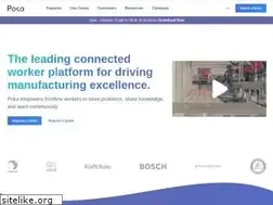 Sites similar to poka.io