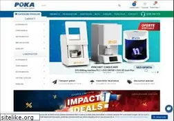Sites similar to poka.ro