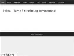 Sites similar to pokaa-strasbourg.fr