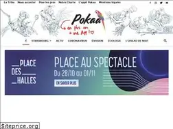 Sites similar to pokaa.fr