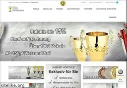 Sites similar to pokal-center-westerheider.de