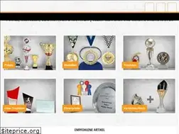 Sites similar to pokal-total.de