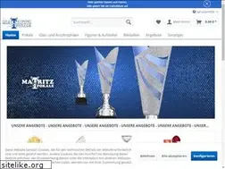 Sites similar to pokalbestellung.de
