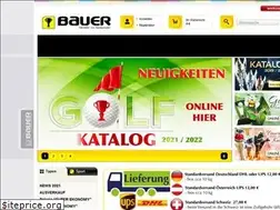 Sites similar to pokale-bauer.de