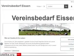 Sites similar to pokale-eissen.de