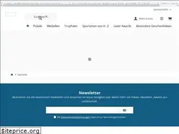 Sites similar to pokale-pomeki.de