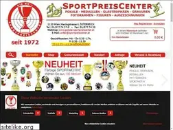 Sites similar to pokale-sportpreiscenter.at