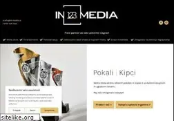 Sites similar to pokali-medalje.si