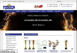 Sites similar to pokali-sketa.si